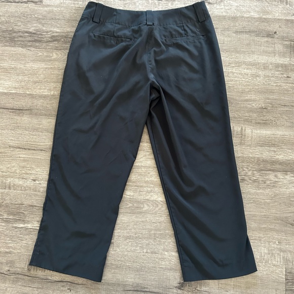 Women’s Nike Golf Capri - Picture 4 of 4